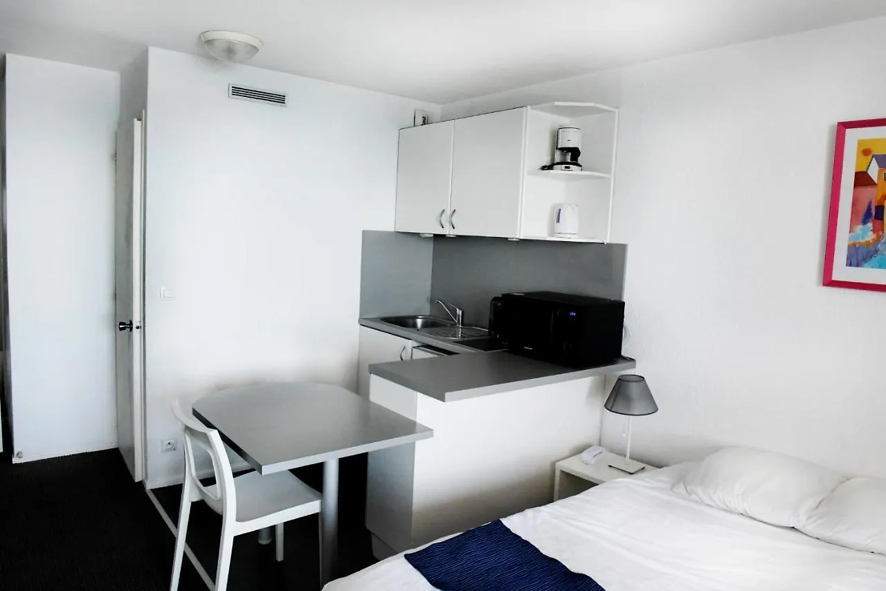 Biarritz Victoria Surf Apartment France