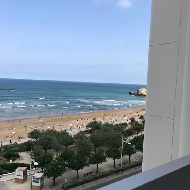 Biarritz Victoria Surf Apartment