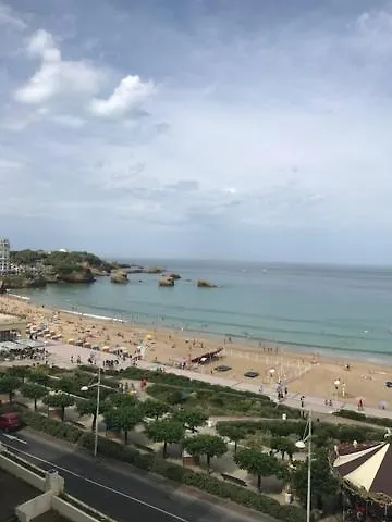 Biarritz Victoria Surf Apartment